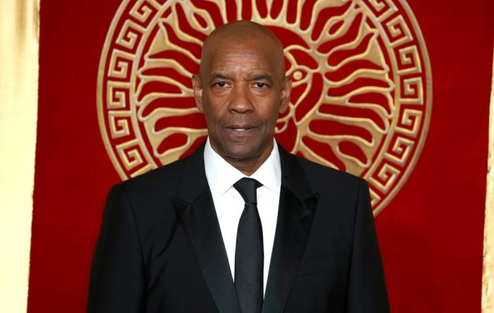Denzel Washington Wins ‘Best Actor’ at 2025 BET Awards: A Legacy of Black Excellence On and Off the Screen