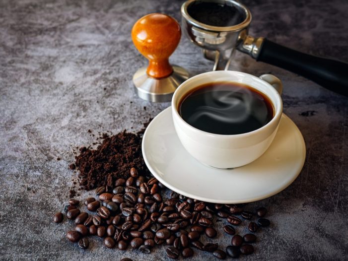 After Years of Daily Coffee: Side Effects and Healthier Substitutes