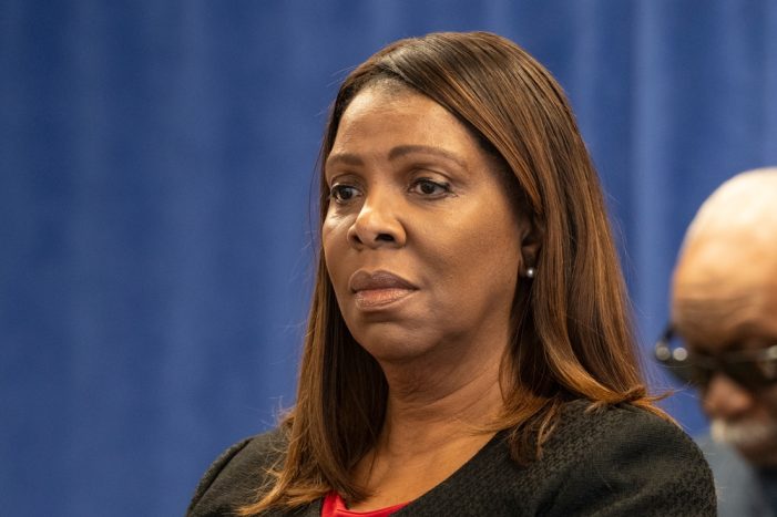 Attorney General James Announces Sentencing of Former Mortgage Broker for Role in Queens Deed Theft Ring