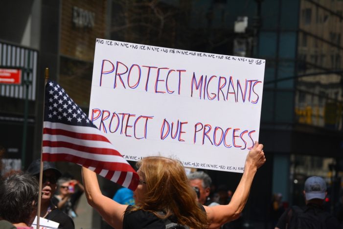 The Costs of Mass Deportation Are Soaring: Harming America’s Economy, Public Safety, and Constitutional Rights