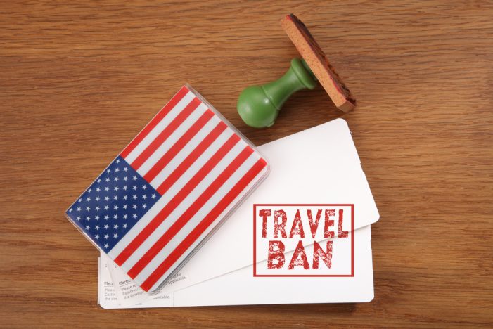 President Trump’s New Travel Ban: What You Need to Know