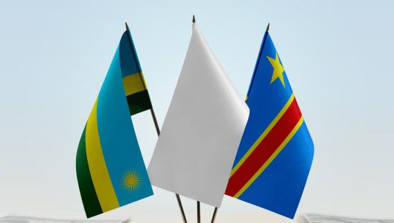 Ranking Member Shaheen, Senators Coons, Booker Statement on the Ministerial Signing of the Peace Deal Between the Democratic Republic of the Congo and Rwanda