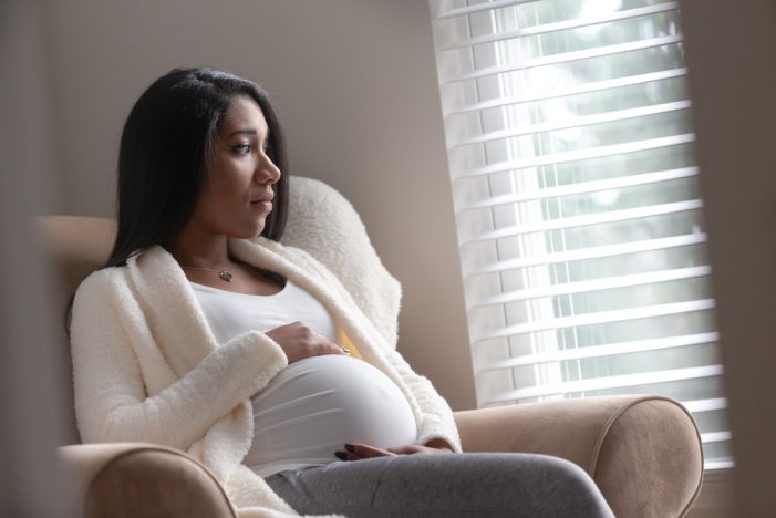 I Am Pregnant—When Should I Marry the Baby’s Father? A Legal Perspective in New York State