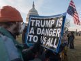 Millions Rally Against Authoritarianism, While the White House Portrays Protests as Threats – a Political Scientist Explains