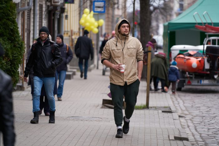 The White Liberal’s Dilemma: An Analysis of a Modern Urban Paradox