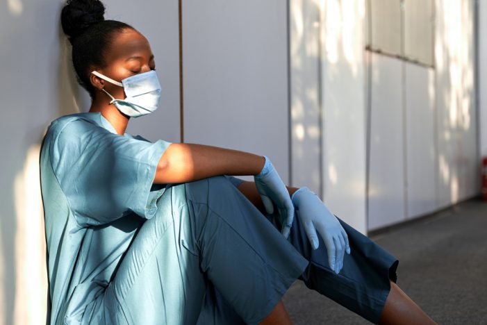 Serving While Sick