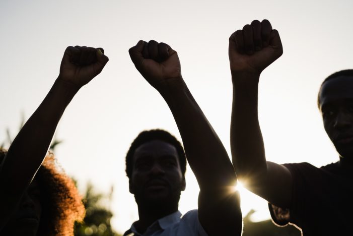 Independence Day and the Black Race in America: Whose Freedom Are We Celebrating?