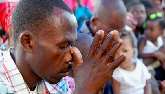 Haiti Is Bleeding—And the Caribbean Cannot Look Away