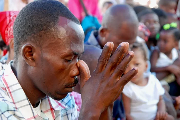 Haiti Is Bleeding—And the Caribbean Cannot Look Away