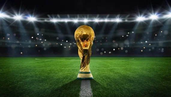 How Trump’s Immigration Crackdown Threatens the World Cup