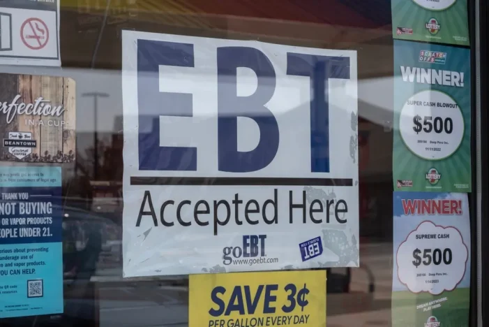 DiNapoli: Proposed Congressional Cuts to Snap Program Mean More New Yorkers Without Enough Food