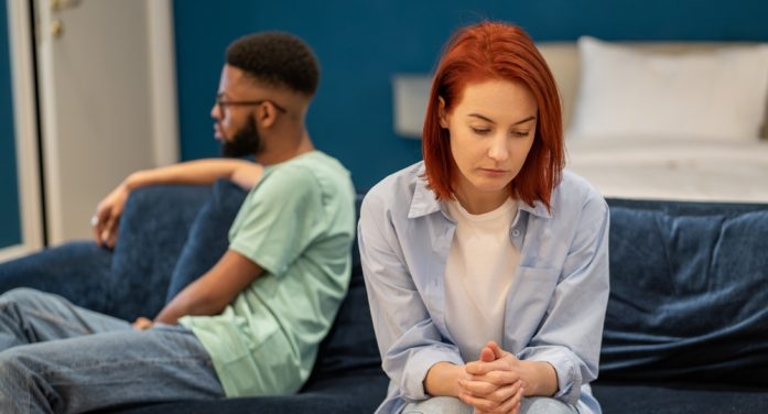 How to Deal with Racism in an Intimate Relationship How to Deal with Racism in an Intimate Relationship