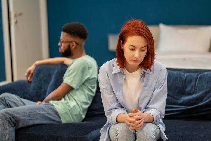 How to Deal with Racism in an Intimate Relationship