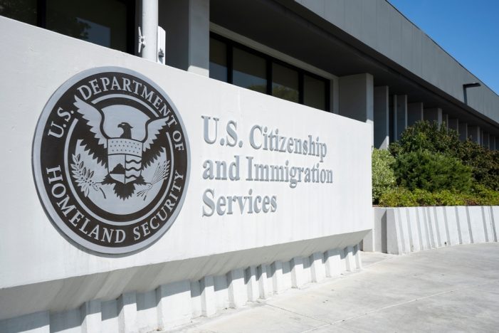 USCIS Changing Text Alert Number Starting July 1: What You Need to Know