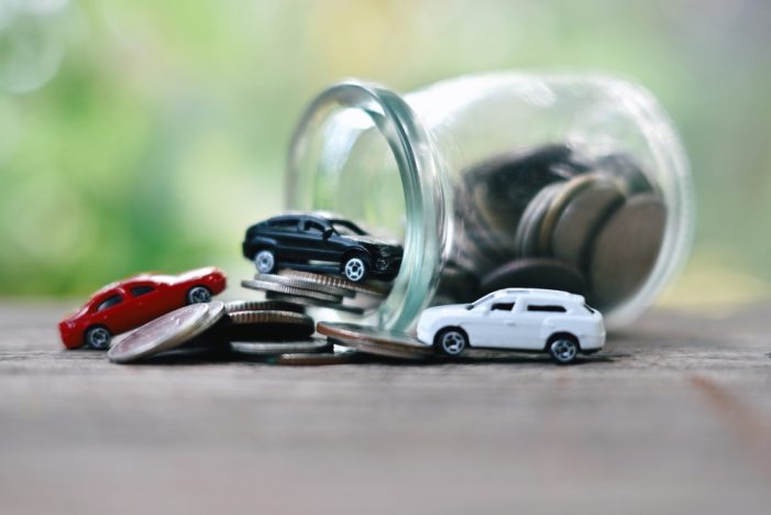 Delinquent Car Payments May Signal the Need for Bankruptcy Relief