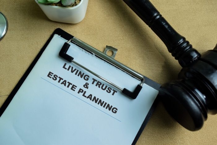 Protect Your Legacy: The Importance of Smart Estate Planning