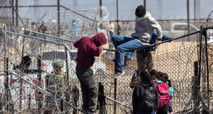 Trump Creates New System to Impose Millions in Fines on Undocumented Immigrants