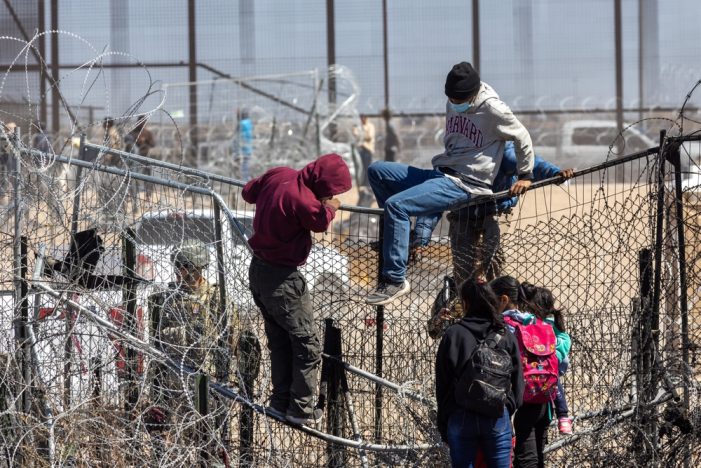 Trump Creates New System to Impose Millions in Fines on Undocumented Immigrants
