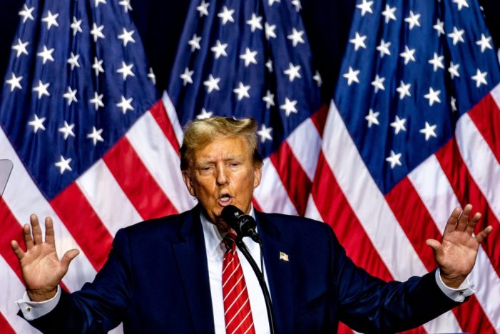 The Rights of Every American are Endangered By Trump Admin & ICE Operating with Impunity, Motivated By Retribution The Rights of Every American are Endangered By Trump Admin & ICE Operating with Impunity, Motivated By Retribution