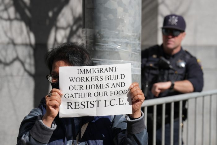 Senate Approves Unprecedented Spending for Mass Deportation, Ignoring What’s Broken in our Immigration System