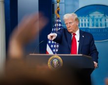 The Trump Administration’s Budget Will Undermine ATF’s Efforts to Prevent Violent Crime