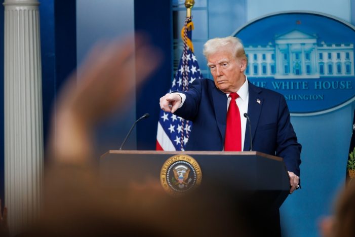 The Trump Administration’s Budget Will Undermine ATF’s Efforts to Prevent Violent Crime