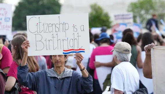 Supreme Court Weakens Nationwide Injunctions, Birthright Citizenship Debate Roils Legal Landscape