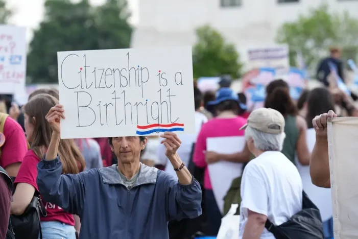 Supreme Court Weakens Nationwide Injunctions, Birthright Citizenship Debate Roils Legal Landscape