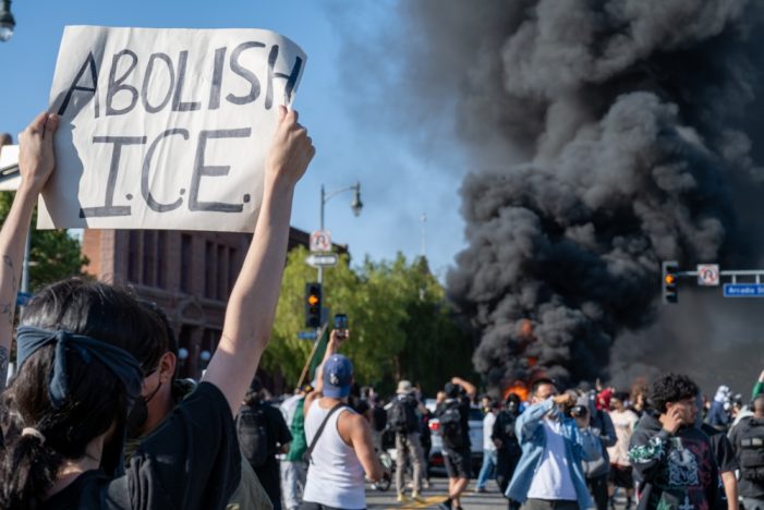Federal Immigration Raids in California Ignite Political Firestorm and Public Outcry
