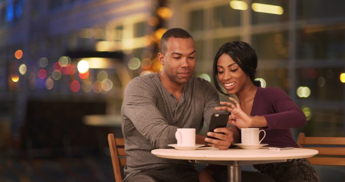 Date Tonight? 5 Red Flags You Need to Spot Early On