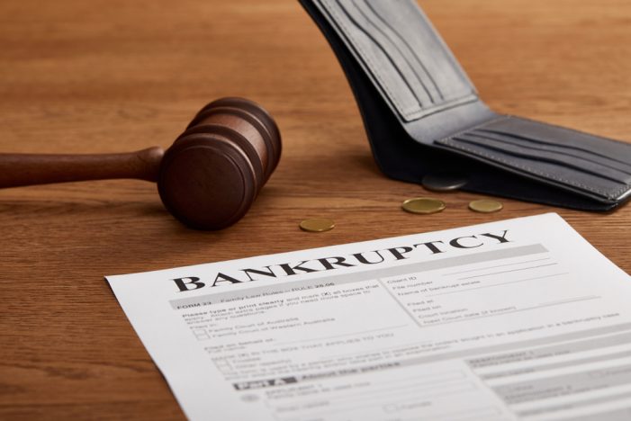 Planning for Bankruptcy: How to Protect Your Future and Avoid Mistakes