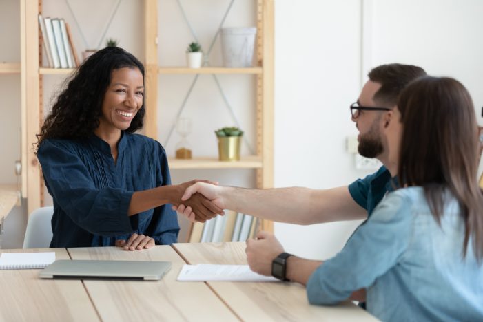 Seven Reasons Why Buyers Want a Real Estate Broker Who Is Also a Lawyer