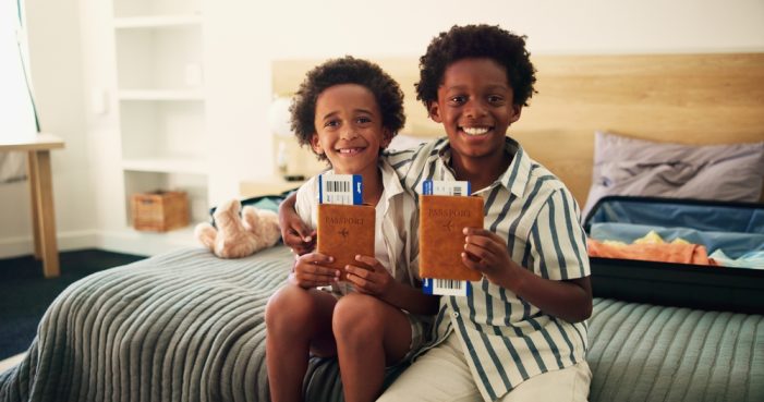 Left Behind, Not Forgotten: A Path to Legalization for Abandoned Immigrant Minors