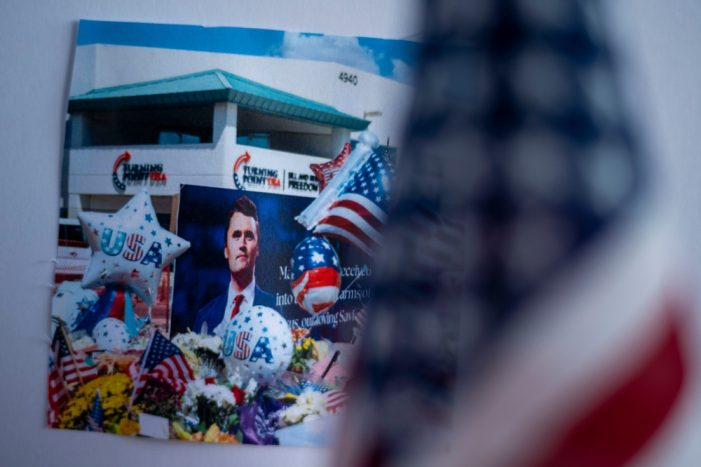 We Must Be Protected Too: Why the Congressional Black Caucus Is Demanding an Investigation Into HBCU Threats After Charlie Kirk’s Killing