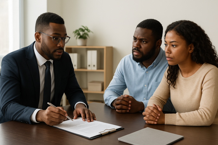 Avoid “DIY” Bankruptcy Without Legal Guidance