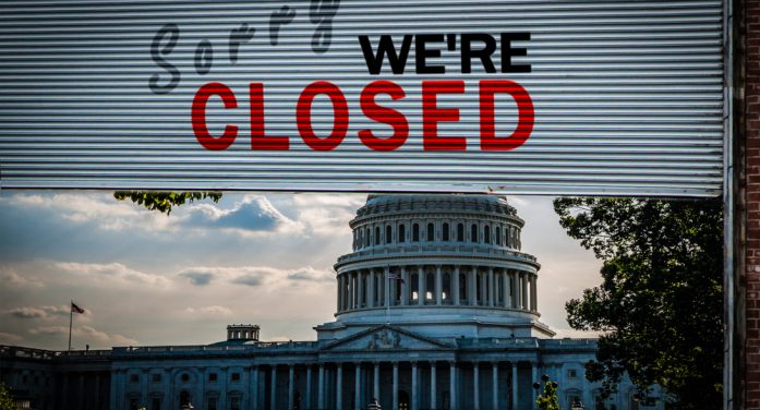 What a Government Shutdown Means for the Immigration System