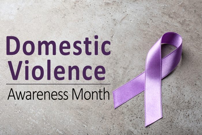 Domestic Violence Awareness Month: Recognizing Toxic Relationships Before They Begin