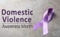 Domestic Violence Awareness Month: Recognizing Toxic Relationships Before They Begin