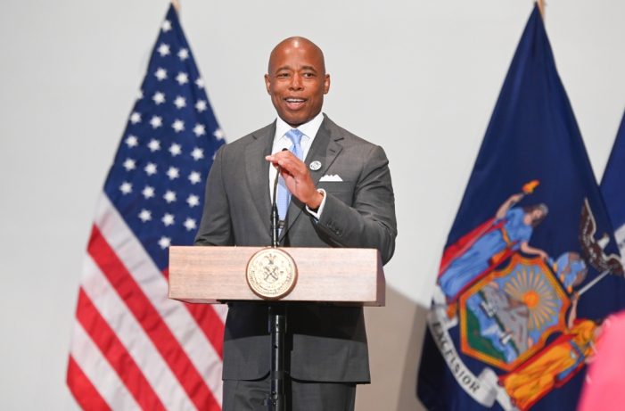 Mayor Adams Cancels Nearly $135 Million in Medical Debt for Working-Class New Yorkers, Celebrates Opening of Eight New Financial Empowerment Centers at Select NYC Health + Hospitals Locations to Help New Yorkers Avoid Future Medical Debt