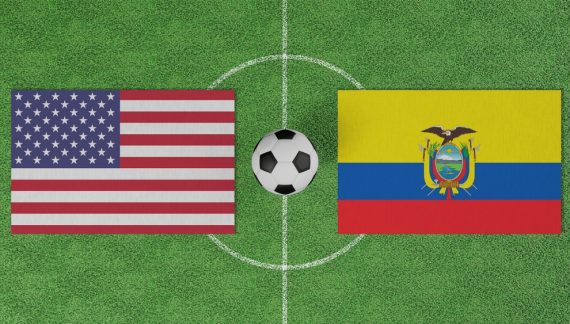 USA Defeats Ecuador 3-0 in Opening Match of 2025 FIFA U-17 Women’s World Cup