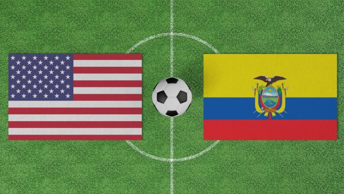 USA Defeats Ecuador 3-0 in Opening Match of 2025 FIFA U-17 Women’s World Cup