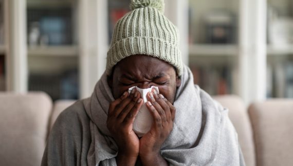 The Healthiest Thing You Can Do This Fall