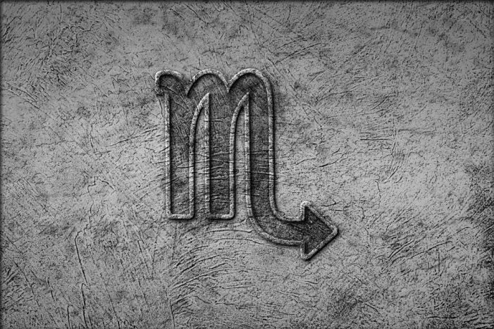 Scorpio Season — Power, Passion, and Fall Fashion Magic