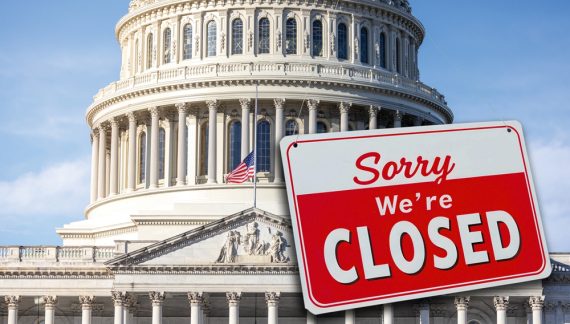 Partisan Politics Should Not Hurt People