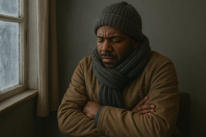 The Price of Heat: How Energy Costs Are Redefining Winter for Low-Income Families in New York City