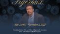 Passing of Esteemed Attorney and Community Leader, Brian Anthony Figeroux, Esq.